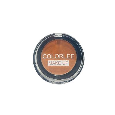 China Matte Shimmer High Pigmented Eyeshadow 2g metálico pela cor à venda