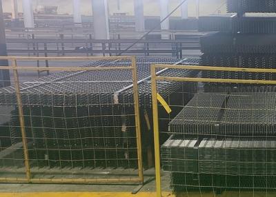 China Pass Iso 9001 Metal Fine Mesh Screen High Durable Mining Mineral Separeting for sale