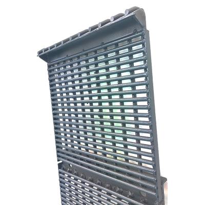 China 65Mn High Carbon Steel Woven Wire Screen Mesh for Quarry and Aggregate for sale