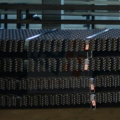 Chine Protection résistante de rouille d'armure toile de maille d'écran en métal de résistance à l'usure à vendre