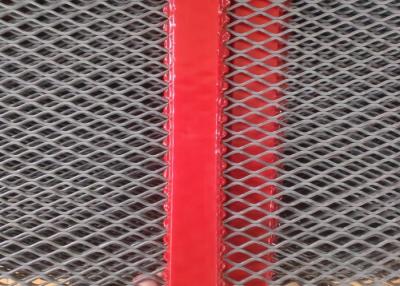 China ASTM Self Cleaning Non Blocking 1.2mm Steel Screen Mesh for sale