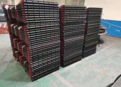 China Optimize Wire Self Cleaning Screen Mesh 1-30 Mm Aperture For Mining Industrial for sale