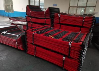 China 1800 Mpa Quarry Industrial OEM Self Cleaning Screen Mesh for sale