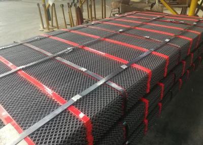 China Tela modular Mesh Panel da limpeza de auto da ondinha poli 1.2mm à venda