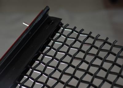 中国 対ワイヤーは19.04mm Diaの焼きなましの石切り場スクリーンの網を編む 販売のため