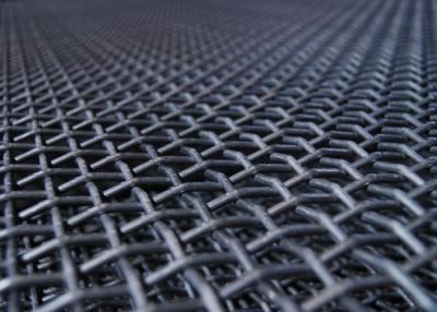 China 1800Mpa 0.5mm Metal Wire Mesh Screen In Aggregate Industrial for sale