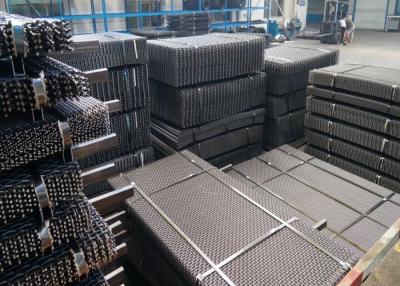 China Industry Metal Wire Mesh Screen / Stainless Steel Woven Wire Mesh Screen for sale