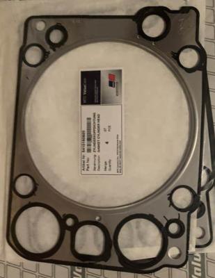 China Germany MTU or Benz diesel engine parts, MTU engine cylinder gasket,cylinder gasket for MTU,5410160920 for sale