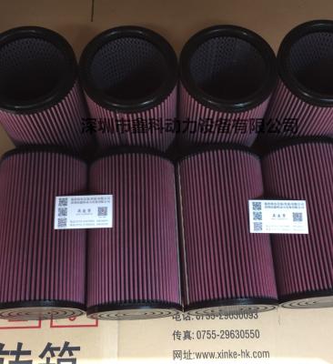 China USA CUMMINS diesel generator parts,ONAN air filter,,Air filters for ONAN,140-3752，01403752 for sale