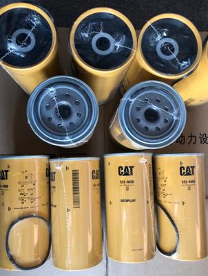 China USA Caterpillar diesel generator parts, CAT engine filters,Filters for Caterpillar,513-4490,133-5673,326-1644,9M-2342 for sale