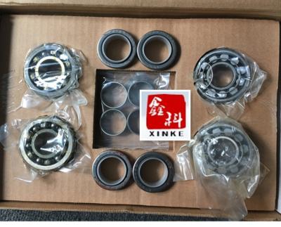 China Detroit diesel engine parts,parts for Detroit,Blower repair  kit for Detroit,23514202,5108123 for sale