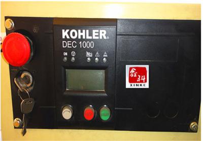 China USA KOHLER diesel generator parts,Kohler generator controller,DEC1000,DEC4000 for sale