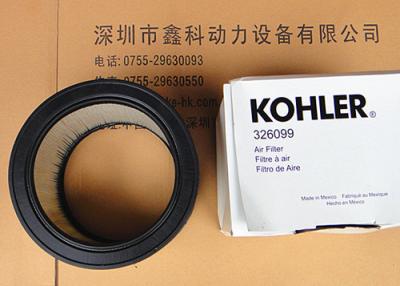 China USA KOHLER diesel generator parts,KOHLER oil filters,air filters for kohler,326099 for sale