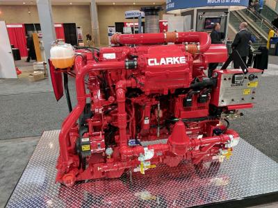 China Diesel engine parts, Parts for Clarke fire pump ,Turbocharger for Clarke,C061641,C071251,C071883,C061639,C061643 for sale