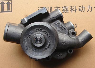 China USA Caterpillar diesel generator parts, Water pump for Caterpillar,Water pump for CAT engine,352-0200,352-0203,352-2080 for sale