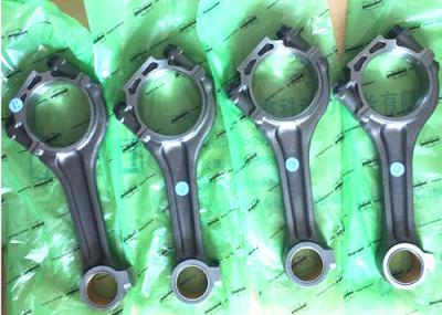China DOOSAN engine parts, DAEWOO engine parts,Connecting rod for Daewoo and Doosan,65.02401-6017,65.02401-6019,65.02401-6020 for sale