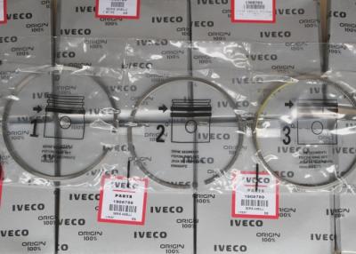 China IVECO diesel engine piston rings,Piston rings for IVECO,1908789,8092269,1930996,1908719,8094845,1931200 for sale