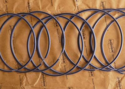 China Piston rings for MAN engine,Piston ring for MAN diesel engine,51.02503-0752,51.02503-0720,51.02503-0720,51.02503-0679 for sale