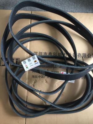 China MAN diesel generator parts,belt for MAN engine,51.96820-0350,51.96820-0298,51.96820-0194,51.96820-0307,51.96820-0297 for sale