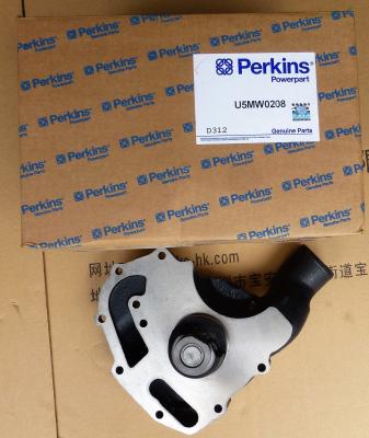China UK perkins diesel engine parts,perkins water pump,U5MW0208,U5MW0195,U5MW0106 for sale