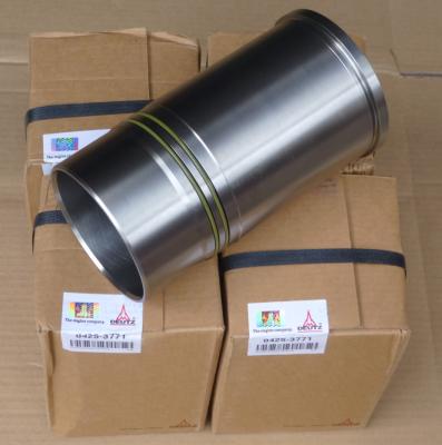China Germany,DEUTZ diesel engine parts,deutz Diesel generator parts, liner cylinder  for deutz,04253771 for sale