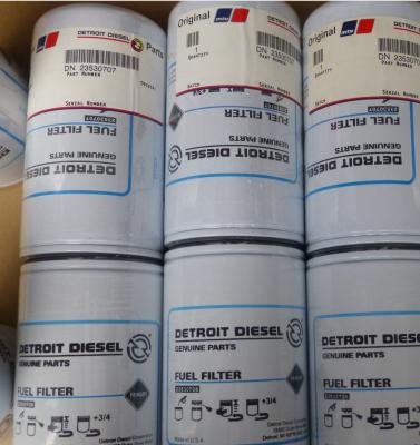 China diesel engine parts for Detroit,fuel filter for Detroit,23530707,23530706,23518481,23518482 for sale
