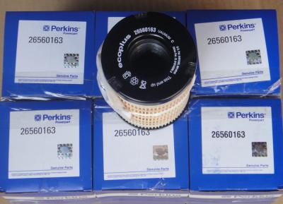 China UK perkins diesel engine parts,fuel  filters for perkins,26560163,26560143,26560145,4816635 for sale