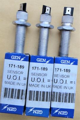 China made in UK,FGWILSON parts, speed sensor for fgwilsion,171-189,171-187,171189,171187 for sale