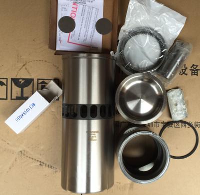 China Detroit diesel engine parts,Cylinder liner piston for Detroit,Four supporting facilities forDetroit ,23524337,23522953 for sale