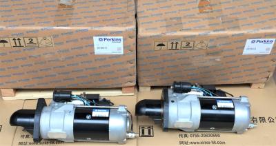 China UK perkins diesel engine parts,perkins starter ,stater for perkins,2873K414,CH12807,CH11441 for sale