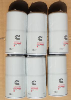 China USA CUMMINS diesel generator parts,Cummins oil filters, Oil filters for Cummins,LF670,LF777,3889310,3889311,LF16087 for sale