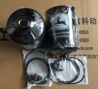 China USA  diesel engine parts, fuel  filters for ,RE523236,P556745,RE525523,RE520906 for sale
