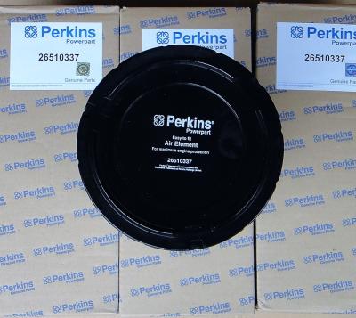 China UK perkins diesel engine parts,air filters for perkins,26510337,26510353,CH11217,26510289 for sale