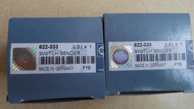 China made in UK,FGWILSON parts, oil pressure sensor for fgwilsion,622-333,622333 for sale