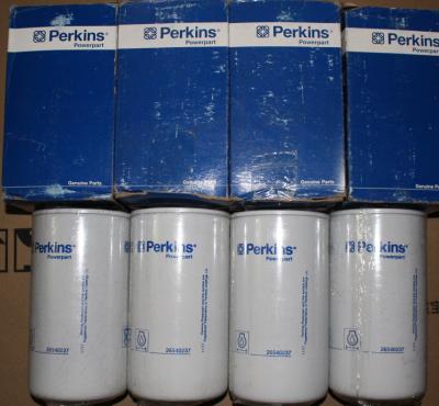 China UK perkins diesel engine parts,perkins oil filters,oil filters for perkins,26540244,26540238,26540237 for sale