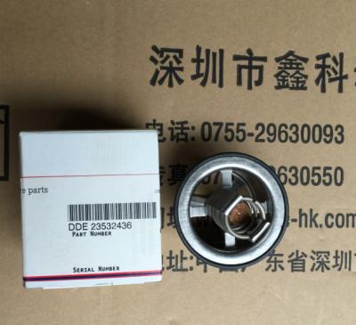 China Detroit diesel engine parts,parts for Detroit, Detroit Diesel Thermostat 60 Series,23532436,8929878 for sale