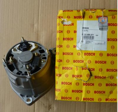 China Germany mtu or Benz diesel engine parts,Bosch alternator,alternator for MTU,0120488277 for sale
