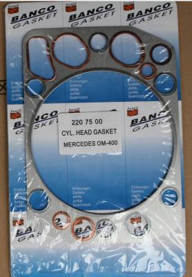 China Germany,MAN diesel engine parts,MAN diesel parts,Cylinder gaskets for MAN,51.03901-0338,51039010338 for sale