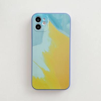 China Back Shockproof Phone Cover Case Protective Custom Multi Colors for sale