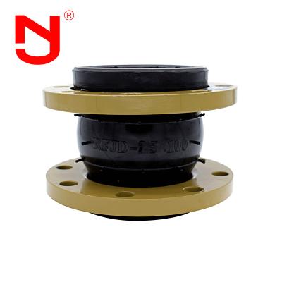 China Piping Systems Epdm Rubber Expansion Joint -40°F To 250°F for sale