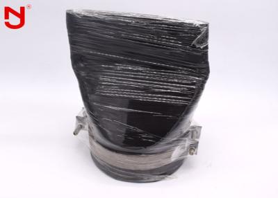 중국 밀봉되는 것으로 제어된 열팽창 오리 부리형 체크 밸브 내부 관로압 판매용