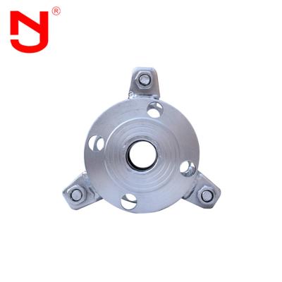 China Universal Flexible Bellow Manufacturer Stainless Steel Metal Bellows Joint Expansion for sale