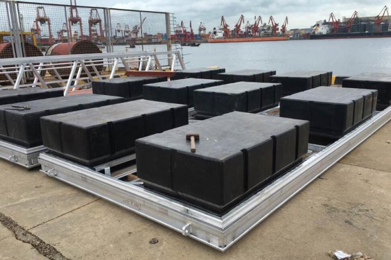 Verified China supplier - China Century Marine Equipment Co., Ltd