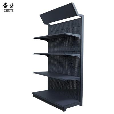 China Amazing Quality Factory Outlet Shelves for Retail Store Display Shelf for sale