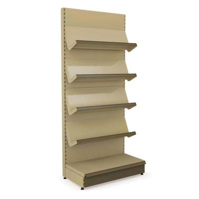 China Factory Custom Metal Stationery Display Rack for sale