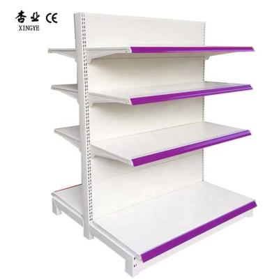 China Factory Customized Color Size tshirt store shelves shop shelves for sale in lusaka for sale