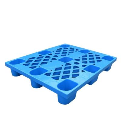 China Moisture Proof Supermarket Accessories Plastic Shipping Warehouses Mesh Pallet for sale