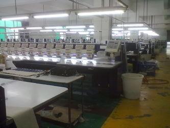 Verified China supplier - Guangzhou Ingor Sporting Goods Co.,Ltd.
