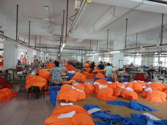 Verified China supplier - Guangzhou Ingor Sporting Goods Co.,Ltd.