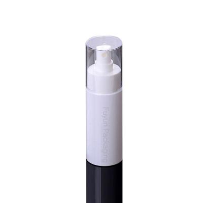 China Chloroform Spray Pump Bottle , 80ml Continuous Mist Spray Bottles for sale
